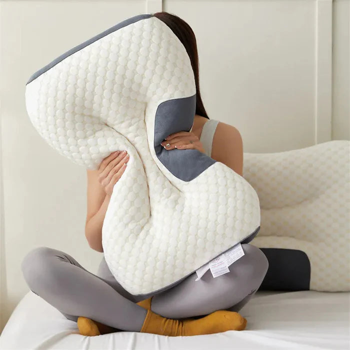 Almohada Ortopédica 3D Top Comfort