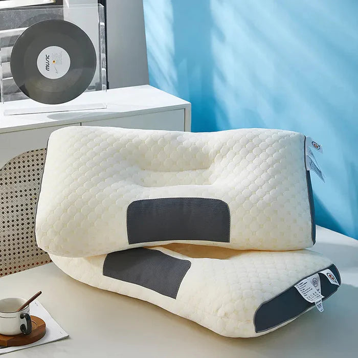 Almohada Ortopédica 3D Top Comfort